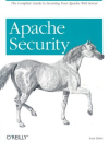 Apache <font color=red><b>Security</b></font>