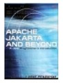 Apache Jakarta and Beyond: A Java Programmer’s <font color=red><b>Introduction</b></font>