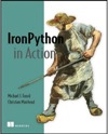 Iron<font color=red><b>Python</b></font> in Action