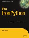 Pro Iron<font color=red><b>Python</b></font>