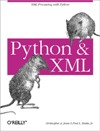 Python & <font color=red><b>XML</b></font>