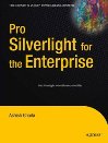 Pro Silverlight for the <font color=red><b>Enterprise</b></font>