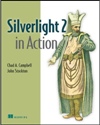 Silverlight 2 in <font color=red><b>ACT</b></font>ion