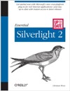 Essential <font color=red><b>Silverlight</b></font> 2 Up-to-Date