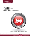 Rails for .NET <font color=red><b>Developer</b></font>s