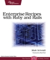 <font color=red><b>Enterprise</b></font> Recipes with Ruby and Rails