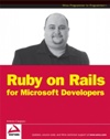 Ruby on Rails for Microsoft <font color=red><b>Developer</b></font>s