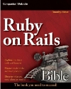 Ruby on Rails <font color=red><b>Bible</b></font>