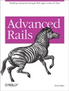 Advanced Rails (pdf+chm)