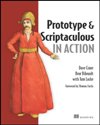 Prototype and Scriptaculous in <font color=red><b>Action</b></font>