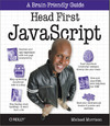 Head First <font color=red><b>JavaScript</b></font>