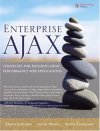 Enterprise AJAX: Strategies for <font color=red><b>Building</b></font> High Performance Web Applications