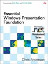 Essential Windows Presentation <font color=red><b>Foundation</b></font>