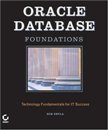 <font color=red><b>Oracle</b></font> Database Foundations Foundations