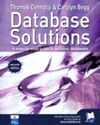 Database <font color=red><b>Solutions</b></font>: A step by step guide to building databases (2nd Edition)