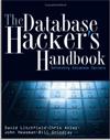 The Database Hacker’s Handbook: <font color=red><b>Defend</b></font>ing Database Servers