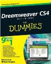 Dreamweaver CS4 All-in-One For Dummies Dummies