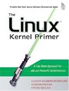 The Linux Kernel <font color=red><b>Primer</b></font>