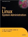 Pro Linux System Adm<font color=red><b>ini</b></font>stration