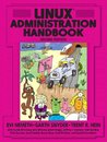 Linux Administration Handbook, 2nd <font color=red><b>Edi</b></font>tion