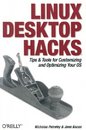 Linux <font color=red><b>Desk</b></font>top Hacks