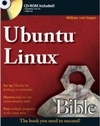 Ubuntu <font color=red><b>Linux</b></font> Bible