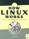 <font color=red><b>How</b></font> Linux Works