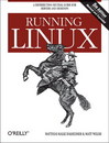 Running Linux, 5th <font color=red><b>Edit</b></font>ion