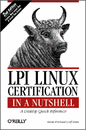 LPI Linux Certification in a Nut<font color=red><b>she</b></font>ll, 2nd Edition