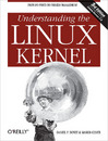 Understanding the Linux <font color=red><b>kernel</b></font>, 3rd Edition