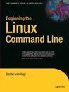 Beginning the Linux Comm<font color=red><b>And</b></font> Line