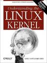 Understanding the Linux <font color=red><b>kernel</b></font>(2nd Edition)