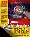 Linux Troubleshooting <font color=red><b>Bible</b></font>