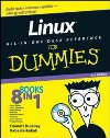 Linux All-in-One Desk <font color=red><b>Reference</b></font> For Dummies