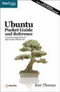 <font color=red><b>Ubuntu</b></font> Pocket Guide and Reference Reference