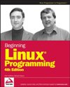 Beginning Linux <font color=red><b>Program</b></font>ming