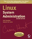 Linux System Adm<font color=red><b>ini</b></font>stration