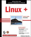 Linux+ Study Gu<font color=red><b>IDE</b></font> Third Edition