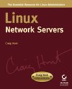 Linux Network <font color=red><b>Server</b></font>s