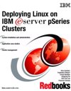 Deploying Linux on IBM Pseries <font color=red><b>Clusters</b></font>