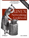 <font color=red><b>Linux</b></font> Networking Cookbook