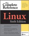 Linux: The <font color=red><b>COM</b></font>plete Reference, Sixth Edition