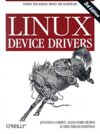 Linux Device <font color=red><b>Drivers</b></font>, 3rd Edition