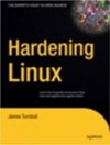 <font color=red><b>Hardening</b></font> Linux