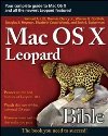 Mac OS X Leopard <font color=red><b>Bible</b></font>