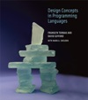 Design Concepts in Programming Languages