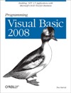 Programming Visual <font color=red><b>Basic</b></font> 2008