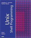 Unix® <font color=red><b>she</b></font>ll Programming, Third Edition