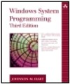 Windows System <font color=red><b>Program</b></font>ming Third Edition