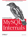 Understanding MySQL Internals First Edition